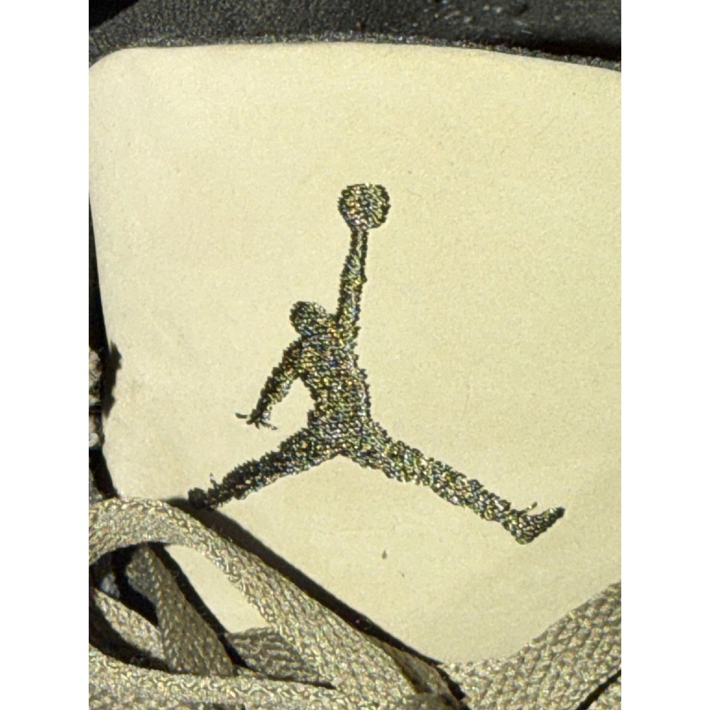 Air Jordan 3 Retro Olive Sequoia DN3707-202 Mens Size 10 OG Box - Picture 12 of 13